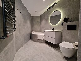 InPoint Centrum Apartments between Market Square and Jewish Quarter