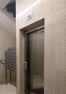 InPoint Centrum Apartments between Market Square and Jewish Quarter