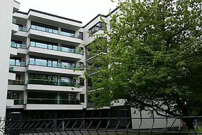 InPoint Centrum Apartments between Market Square and Jewish Quarter