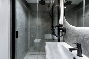 InPoint Centrum Apartments between Market Square and Jewish Quarter