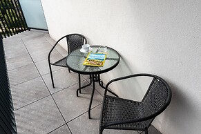 InPoint Centrum Apartments between Market Square and Jewish Quarter