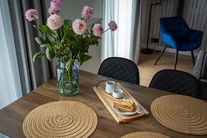 InPoint Centrum Apartments between Market Square and Jewish Quarter