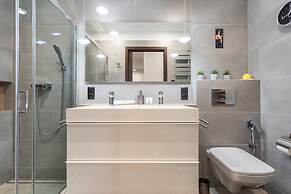 InPoint Centrum Apartments between Market Square and Jewish Quarter