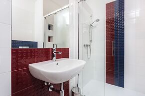 InPoint Centrum Apartments between Market Square and Jewish Quarter