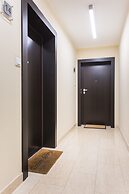 InPoint Centrum Apartments between Market Square and Jewish Quarter