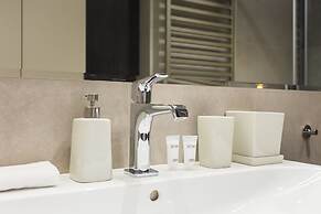 InPoint Centrum Apartments between Market Square and Jewish Quarter