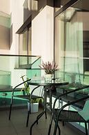 InPoint Centrum Apartments between Market Square and Jewish Quarter