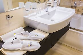 InPoint Centrum Apartments between Market Square and Jewish Quarter