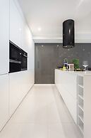 InPoint Centrum Apartments between Market Square and Jewish Quarter