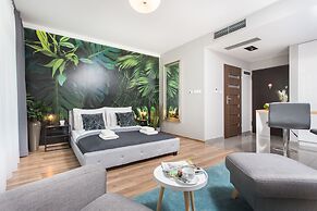 InPoint Centrum Apartments between Market Square and Jewish Quarter