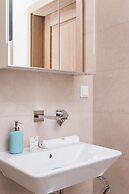 InPoint Centrum Apartments between Market Square and Jewish Quarter