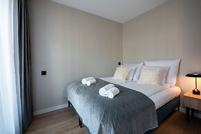 InPoint Centrum Apartments between Market Square and Jewish Quarter