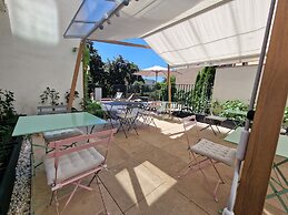 InPoint Centrum Apartments between Market Square and Jewish Quarter