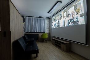 InPoint Centrum Apartments between Market Square and Jewish Quarter