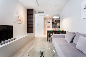 InPoint Centrum Apartments between Market Square and Jewish Quarter