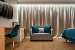 InPoint Centrum Apartments between Market Square and Jewish Quarter