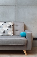 InPoint Centrum Apartments between Market Square and Jewish Quarter