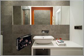 InPoint Centrum Apartments between Market Square and Jewish Quarter