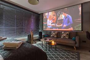 InPoint Centrum Apartments between Market Square and Jewish Quarter