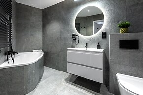 InPoint Centrum Apartments between Market Square and Jewish Quarter