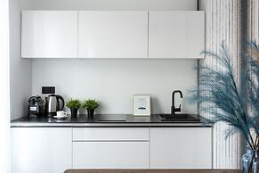 InPoint Centrum Apartments between Market Square and Jewish Quarter