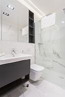 InPoint Centrum Apartments between Market Square and Jewish Quarter