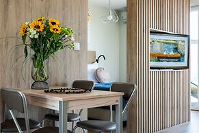 InPoint Centrum Apartments between Market Square and Jewish Quarter