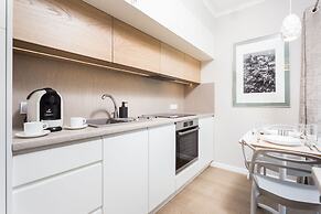 InPoint Centrum Apartments between Market Square and Jewish Quarter