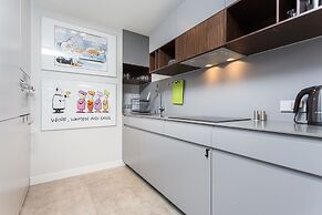 InPoint Centrum Apartments between Market Square and Jewish Quarter