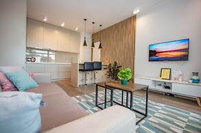 InPoint Centrum Apartments between Market Square and Jewish Quarter