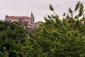 InPoint Centrum Apartments between Market Square and Jewish Quarter
