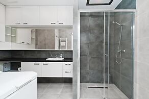 InPoint Centrum Apartments between Market Square and Jewish Quarter