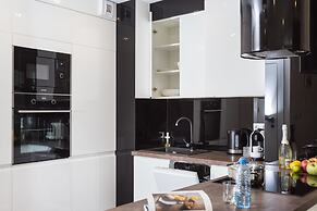 InPoint Centrum Apartments between Market Square and Jewish Quarter