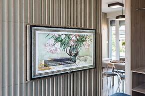 InPoint Centrum Apartments between Market Square and Jewish Quarter