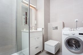 InPoint Centrum Apartments between Market Square and Jewish Quarter