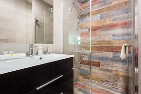 InPoint Centrum Apartments between Market Square and Jewish Quarter