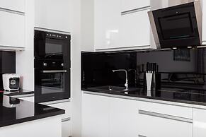 InPoint Centrum Apartments between Market Square and Jewish Quarter