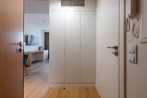 InPoint Centrum Apartments between Market Square and Jewish Quarter