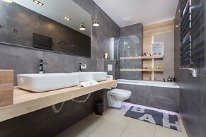 InPoint Centrum Apartments between Market Square and Jewish Quarter