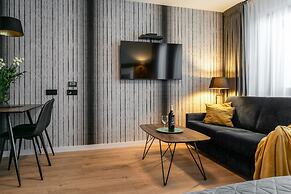 InPoint Centrum Apartments between Market Square and Jewish Quarter