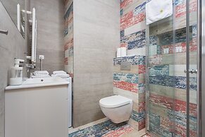 InPoint Centrum Apartments between Market Square and Jewish Quarter