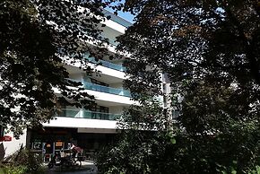 InPoint Centrum Apartments between Market Square and Jewish Quarter