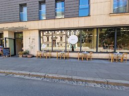 InPoint Centrum Apartments between Market Square and Jewish Quarter