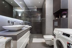 InPoint Centrum Apartments between Market Square and Jewish Quarter