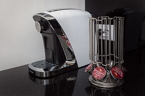 InPoint Centrum Apartments between Market Square and Jewish Quarter