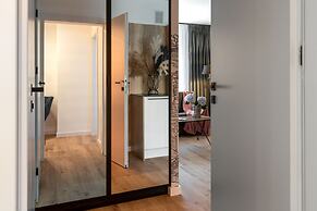 InPoint Centrum Apartments between Market Square and Jewish Quarter