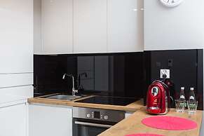 InPoint Centrum Apartments between Market Square and Jewish Quarter