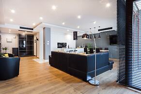 InPoint Centrum Apartments between Market Square and Jewish Quarter