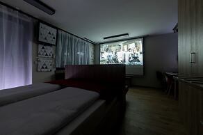 InPoint Centrum Apartments between Market Square and Jewish Quarter