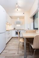 InPoint Centrum Apartments between Market Square and Jewish Quarter